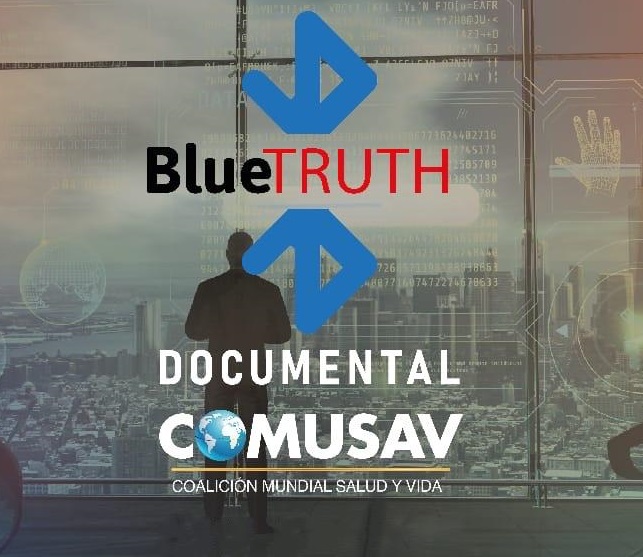Bluetruth Documentary