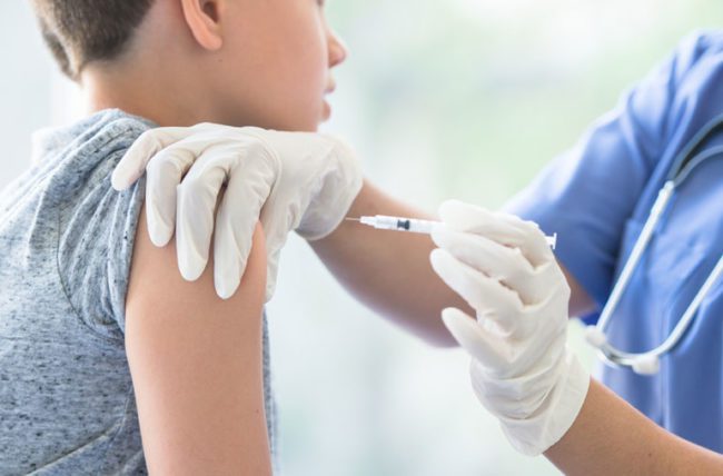 BREAKING: CDC Adds COVID-19 Vaccine to Routine Immunization Schedule for Children and Adolescents