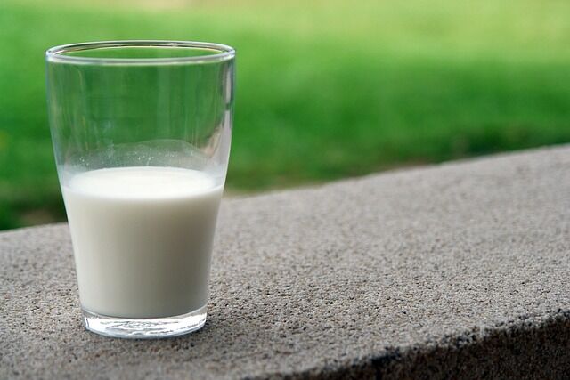 Farmer Forced To Dump 30K Liters Of Milk Even As Food Prices Soar