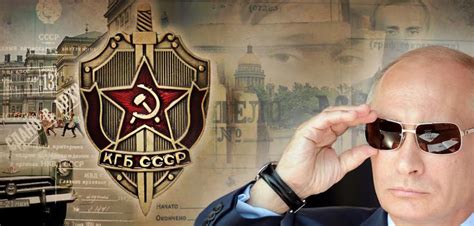 How America’s FBI Is Starting to Look An Awful Lot Like the KGB