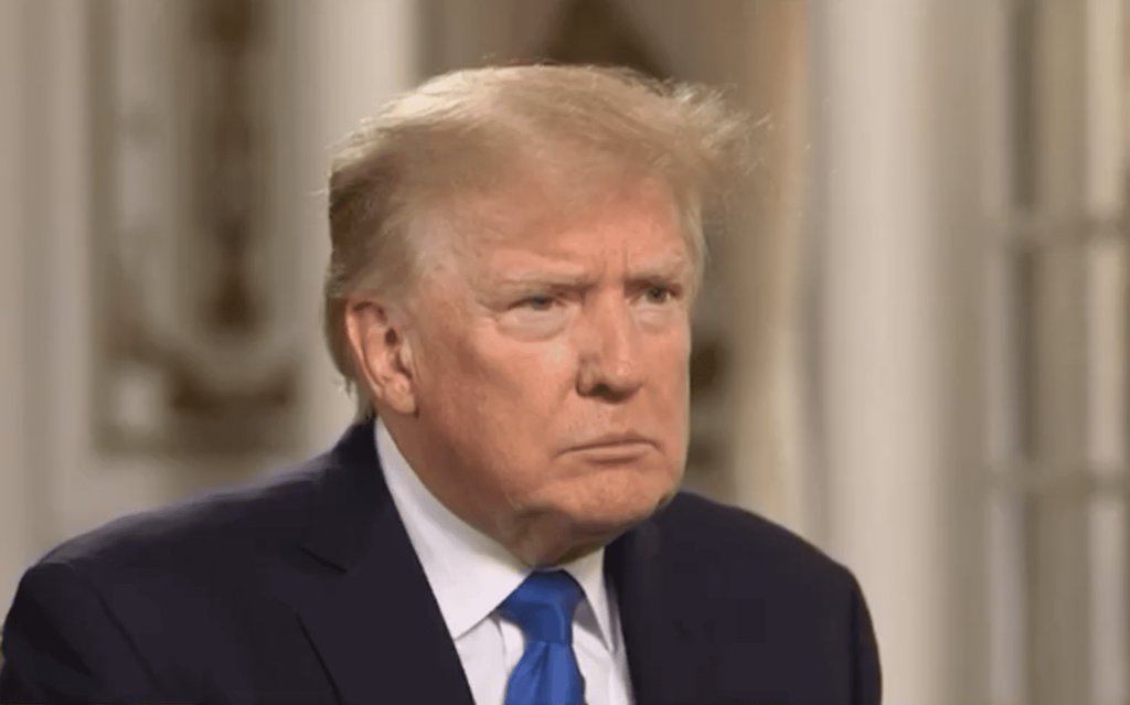 The Incredible Story of President Trump Rescuing An American Hostage!