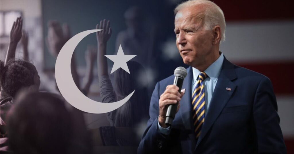 Enemies Within: Biden Puts Muslim Brotherhood in Key Diplomatic and Intelligence Roles