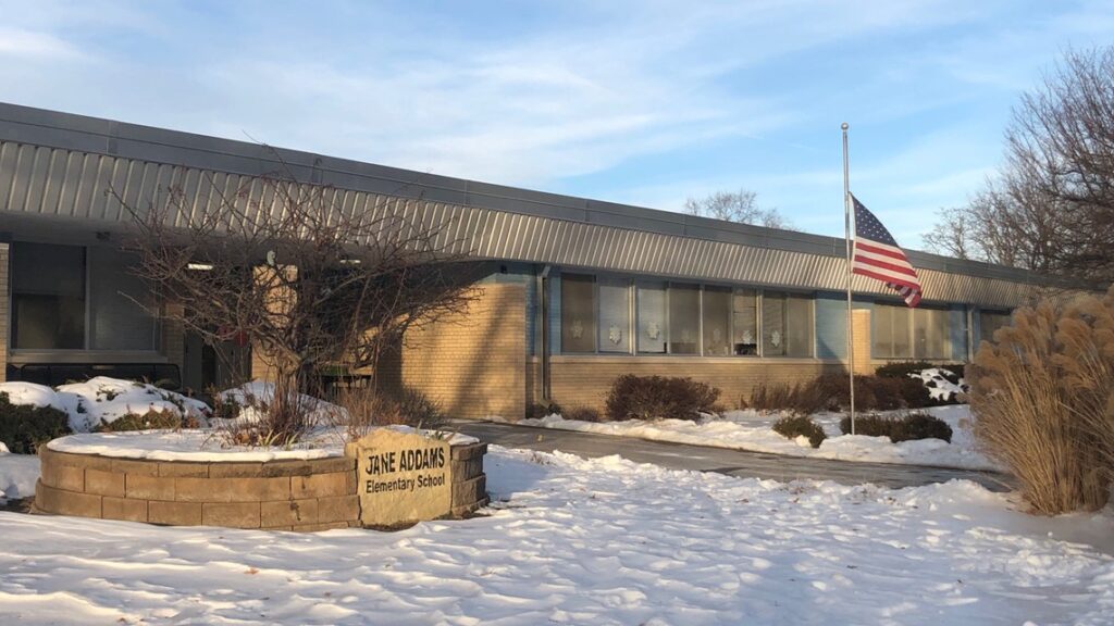 Bomb threat emailed to Moline school connected to after school 'Satan Club'