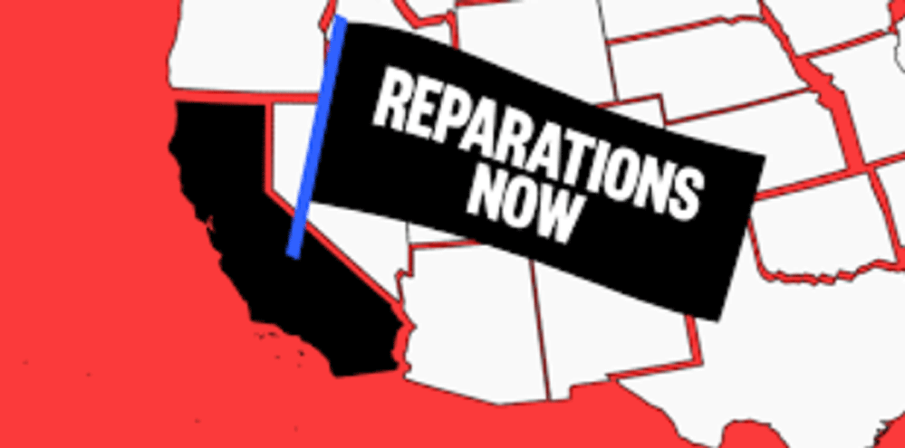 Ten Reasons Why Reparations for Blacks is a Bad Idea for Blacks