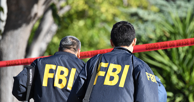 FBI Gun Seizure Orders Hit Record Level in Recent Years
