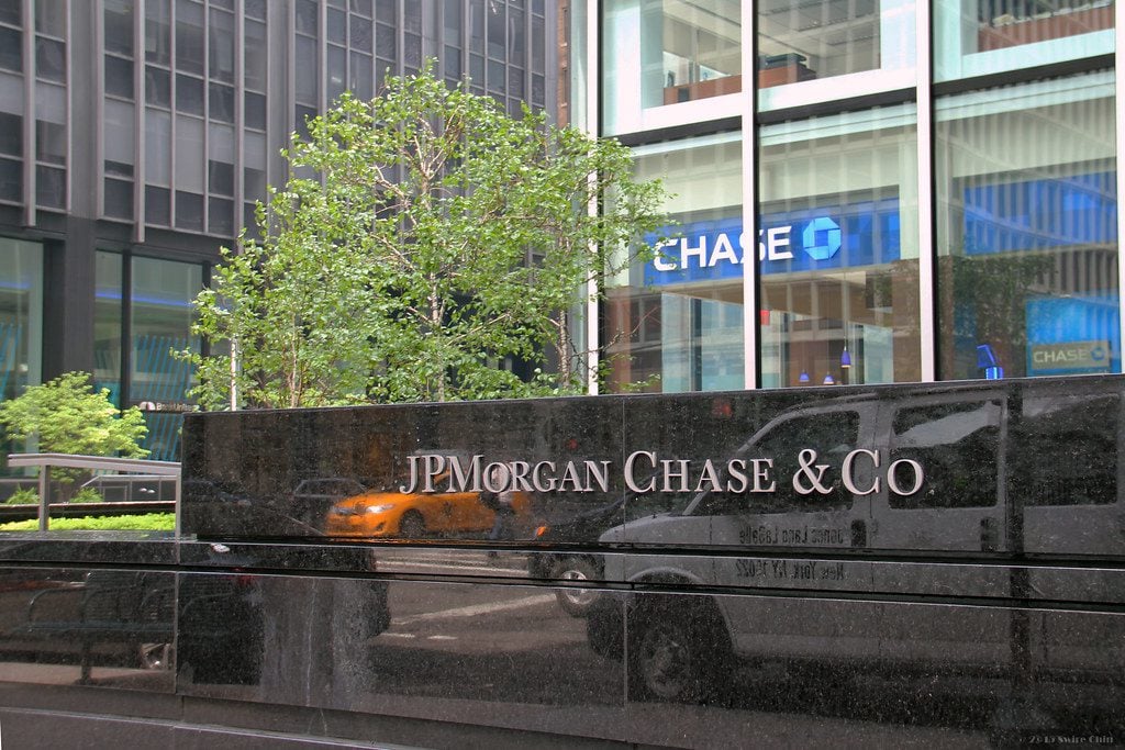 Judge Gives Green Light For Lawsuits Against JPMorgan Chase