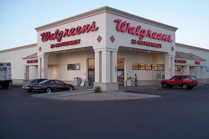 Walgreens Backs Down From Selling Abortion Pills in Many Red States