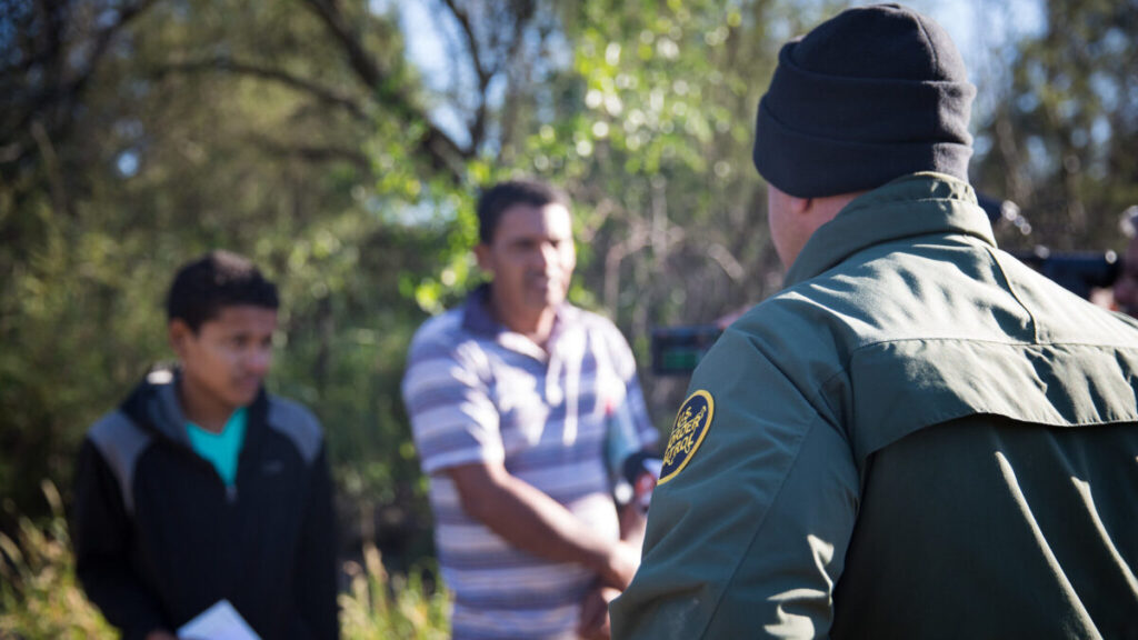 Corporate Media Disguise Spike In Border Arrests As ‘Drop’ To Prevent Accountability For Biden