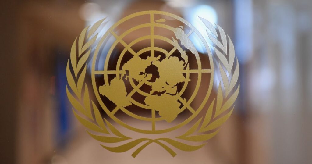 Joseph: What the Left Doesn't Want You to Know About the UN and 'Abortion Rights'