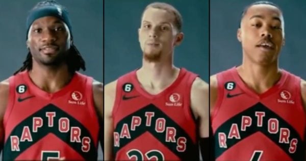 NBA Team Forced to Apologize for Sin of Suggesting Only Women Can Have Babies