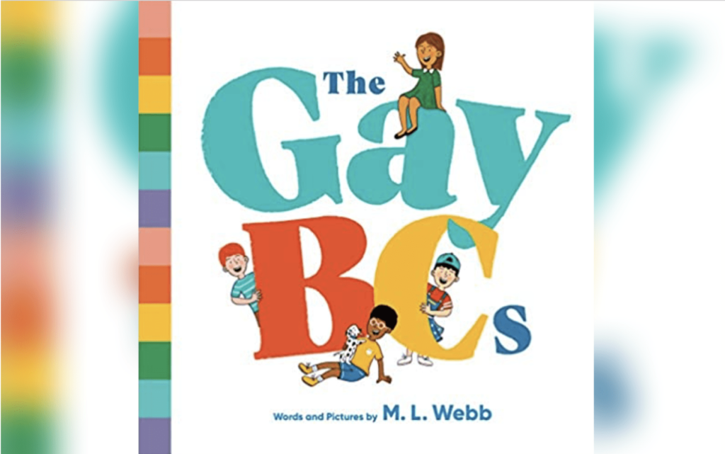 The “Gay BCs” Is Real And It’s Aimed At YOUR Kids!