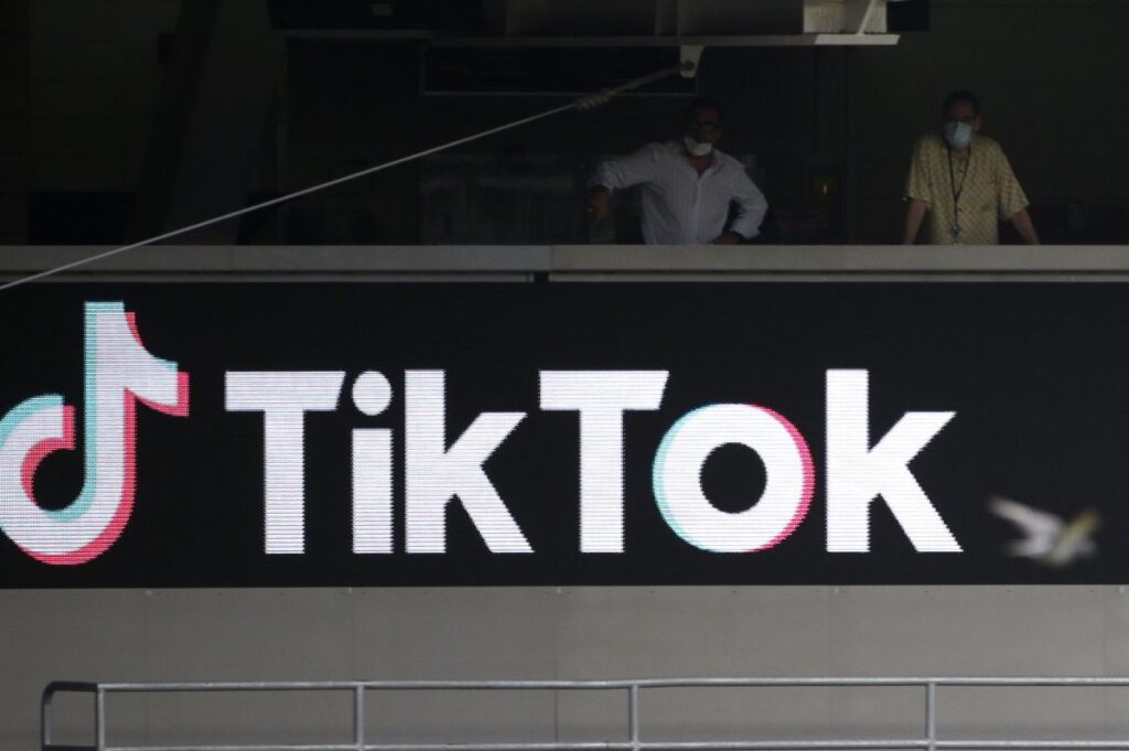 New Zealand bans TikTok from lawmakers' phones