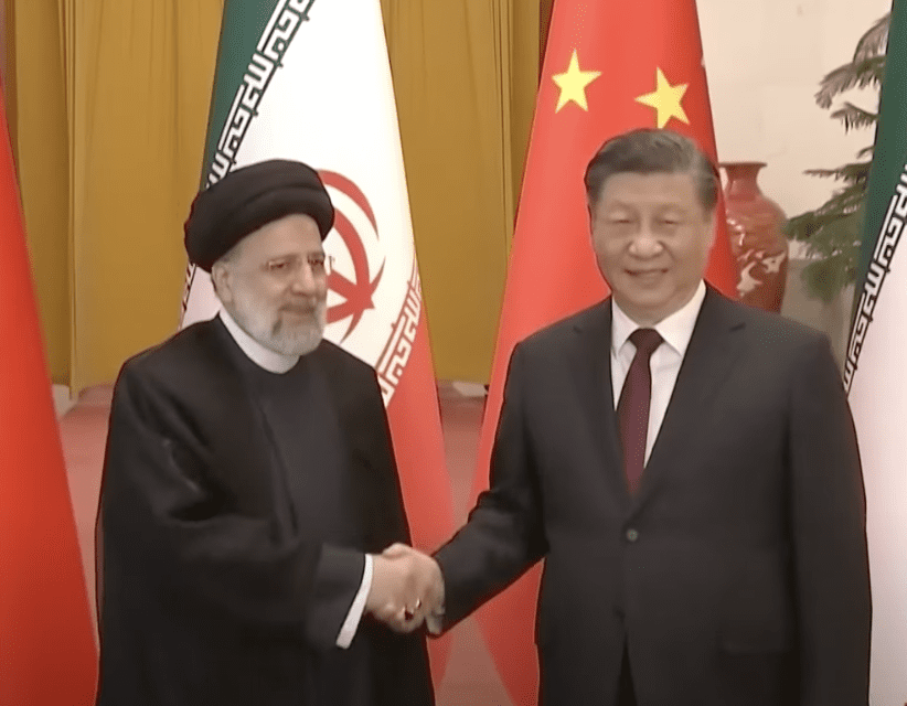 China Plans On Hosting Iran-Gulf Arab State Summit Later in 2023