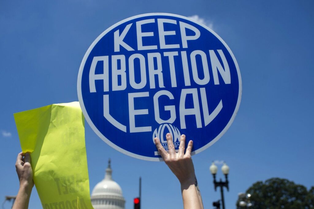 North Dakota Supreme Court upholds block on trigger abortion ban