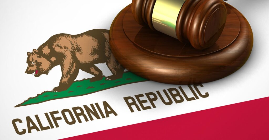 California’s COVID Misinformation Law in ‘Legal Limbo’ Following Lawsuits, Conflicting Rulings