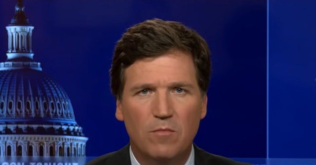 FNC’s Carlson: ‘The Trans Movement Is the Mirror Image of Christianity, and Therefore Its Natural Enemy’