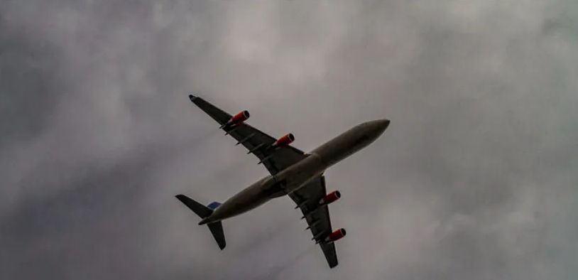 Mockingbird Media Blackout: Pilots & Flight Attendants Who Recently Had Cardiac Arrests In-Flight & “Died Suddenly”…