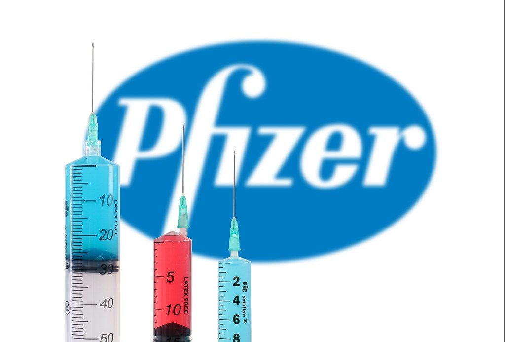 FDA Recommends New Dangerous Pfizer Injection