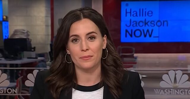 NBC’s Jackson: GOP Lawmakers Turning to ‘Anti-Trans Rhetoric’ after Nashville Shooting