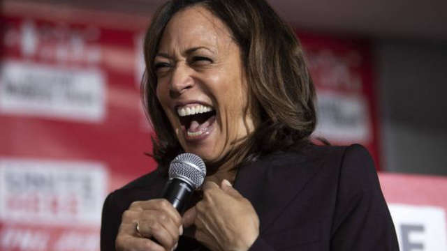Identity Politic Is Backfiring—BIG-TIME—As Dems Worry About What To Do With “Cackling” Kamala [VIDEO]