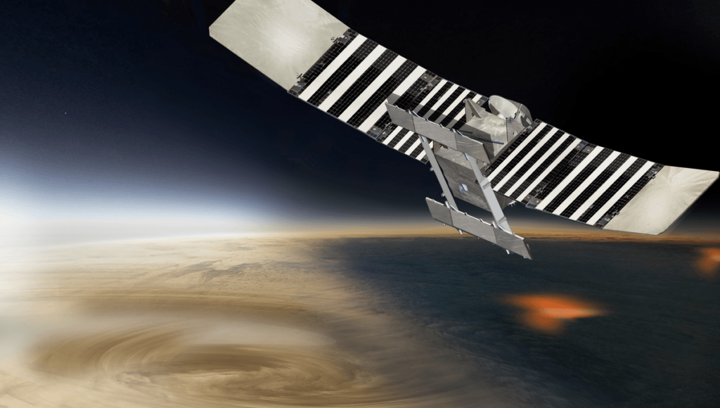 NASA’s “Return To Venus” Mission May Have Just Become Collateral Damage