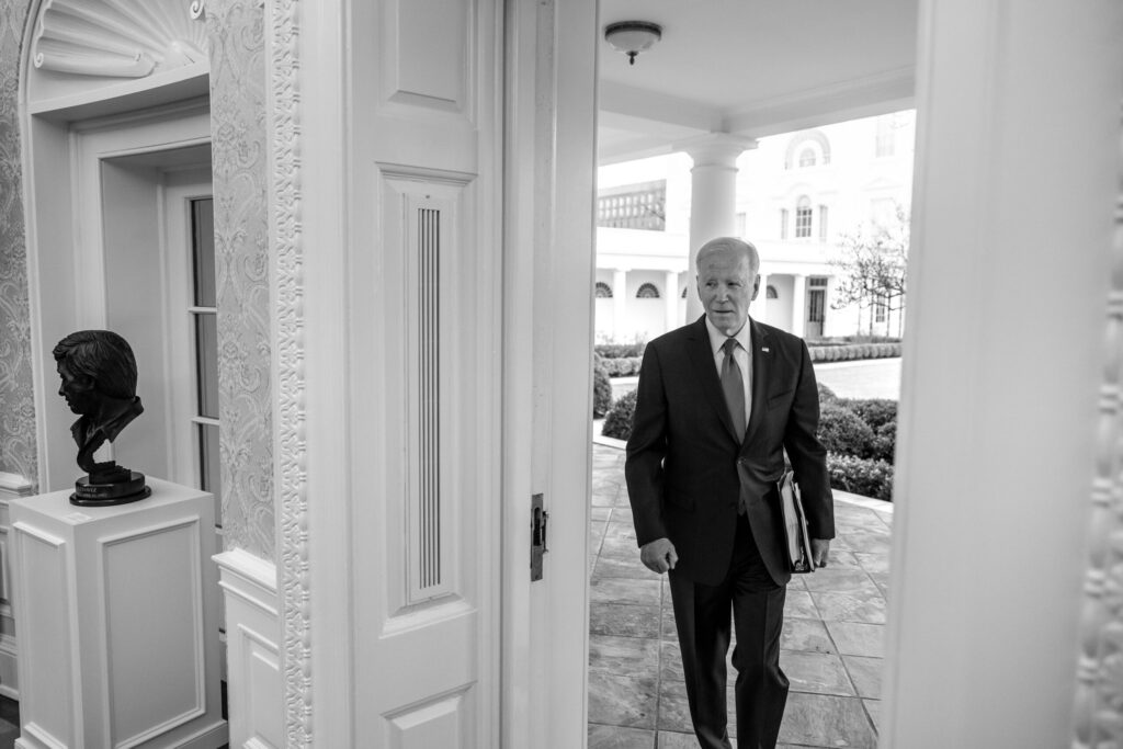 Biden’s Budget Breakdown: How The Big Government Binge Overtaxes, Overspends, And Overborrows