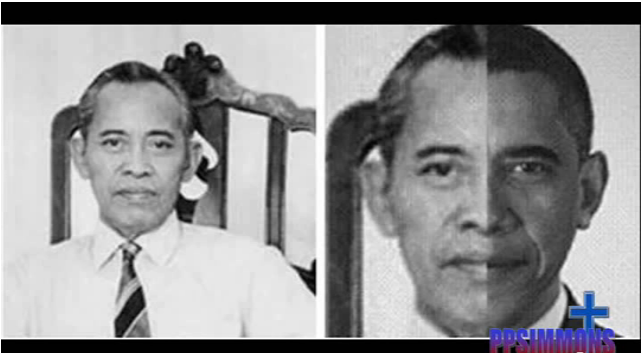Who Is Barack Hussein Obama…Sorebarkah?