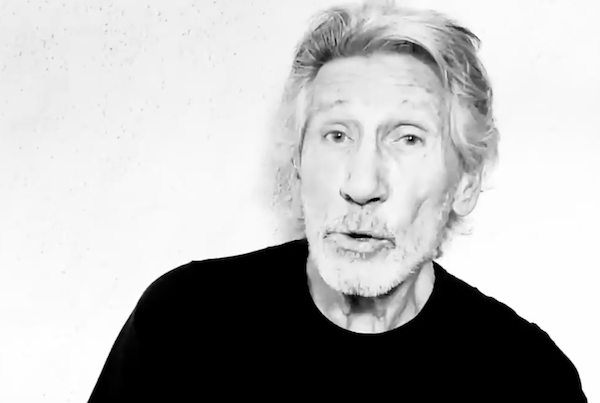 Pink Floyd Star Roger Waters Accuses Joe Biden of Engineering the War in Ukraine