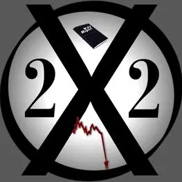 X22 Report — Episode 3018: Economic Crisis is Approaching, The Deep State Big Lie Just Imploded on them