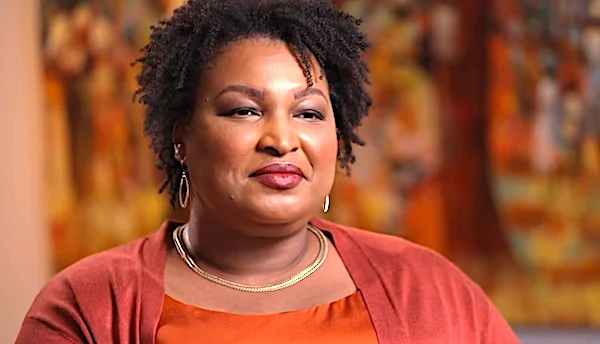 Dems not fans of Stacey Abrams' plan to run AGAIN