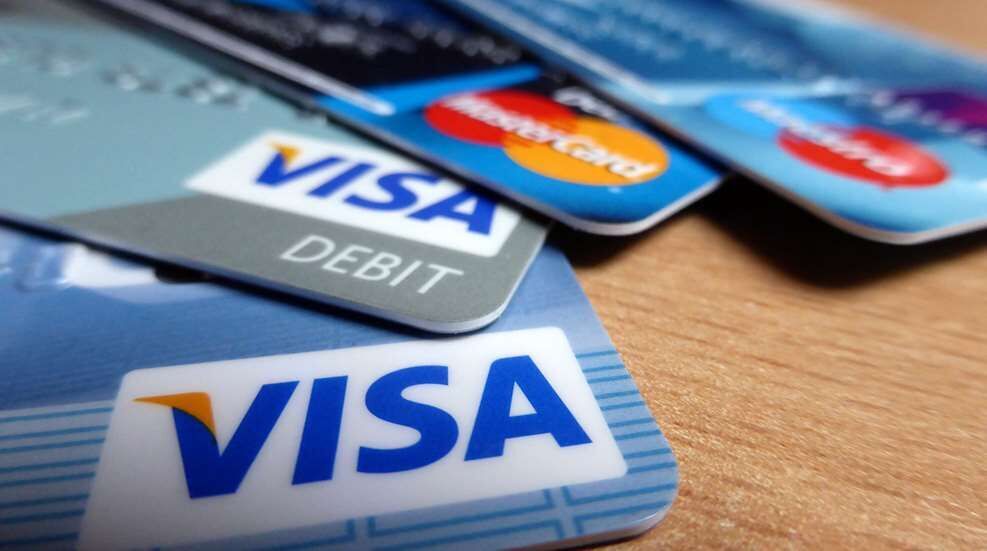 Credit Card Companies Push Pause On Tracking Gun & Ammo Purchases After Backlash – But Don’t Think They Won’t Move Ahead