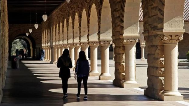 Stanford Law School Descends Into Barbarism