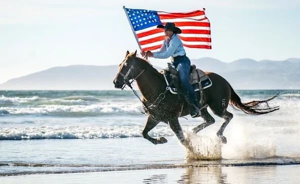 Texas lawmaker proposes citizens' vote on seceding from U.S.