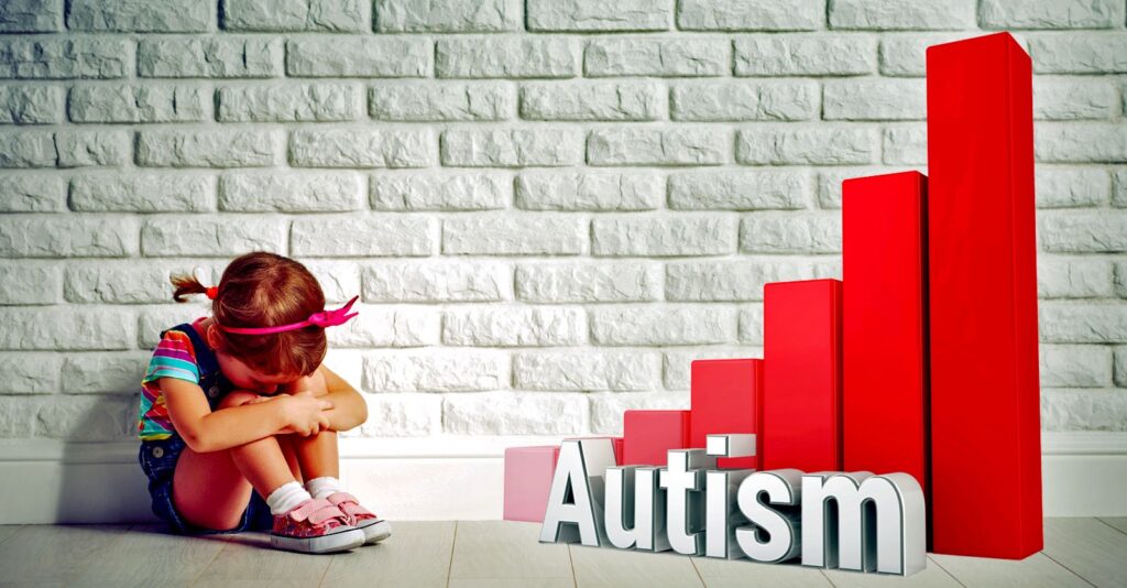 1 in 36 Kids Have Autism, CDC Says — Critics Slam Agency’s Failure to Investigate Causes