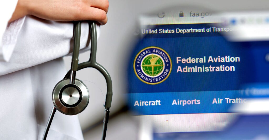 Exclusive: FAA Quietly Updates Guidelines to Clear Some Pilots Previously Diagnosed With Guillain-Barré Syndrome