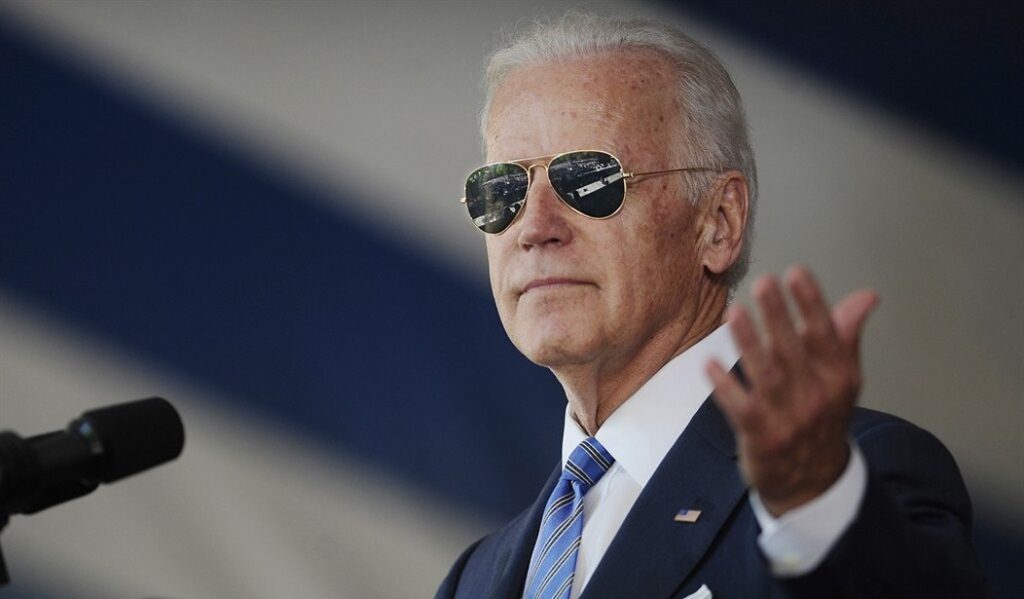 The Biden Economy Is Falling Apart, Everything, Everywhere, All at Once