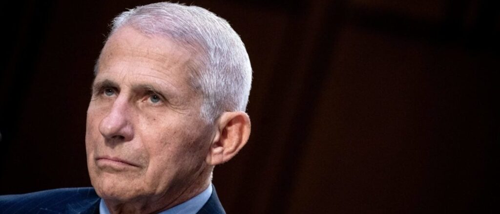 New Docs Catch Fauci In A Lie About Secret COVID Origins Call, House Committee Suggests
