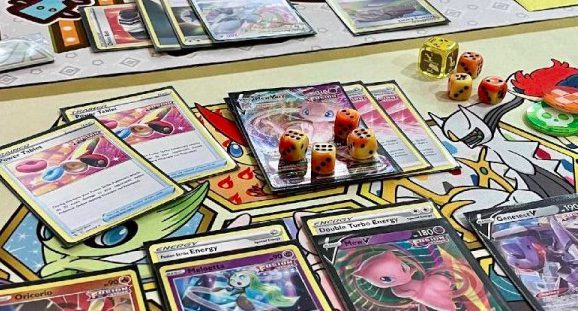 Teen Pokémon Player Disqualified From Tournament Because He Laughed When Asked What His Pronouns Are