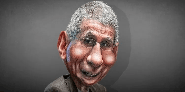 DIABOLICAL: New Emails Show Fauci Commissioned Paper To Disprove Wuhan Lab Leak Theory