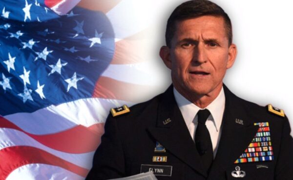 JUST OUT: General Michael Flynn Sues DOJ, FBI and US Government for $50 Million for Malicious Persecution and Gross Abuse of Power