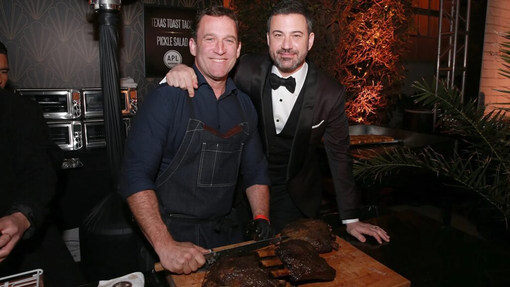 Does Jimmy Kimmel’s Friend, Who Had Close Ties to Jeffrey Epstein, Have Anything to Do With Reason He Mocked Aaron Rodgers For Bringing Up Epstein’s Client List?