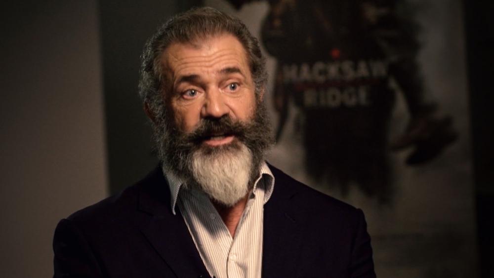 Mel Gibson's Passion of the Christ Sequel 'Resurrection' to Begin Production This Spring