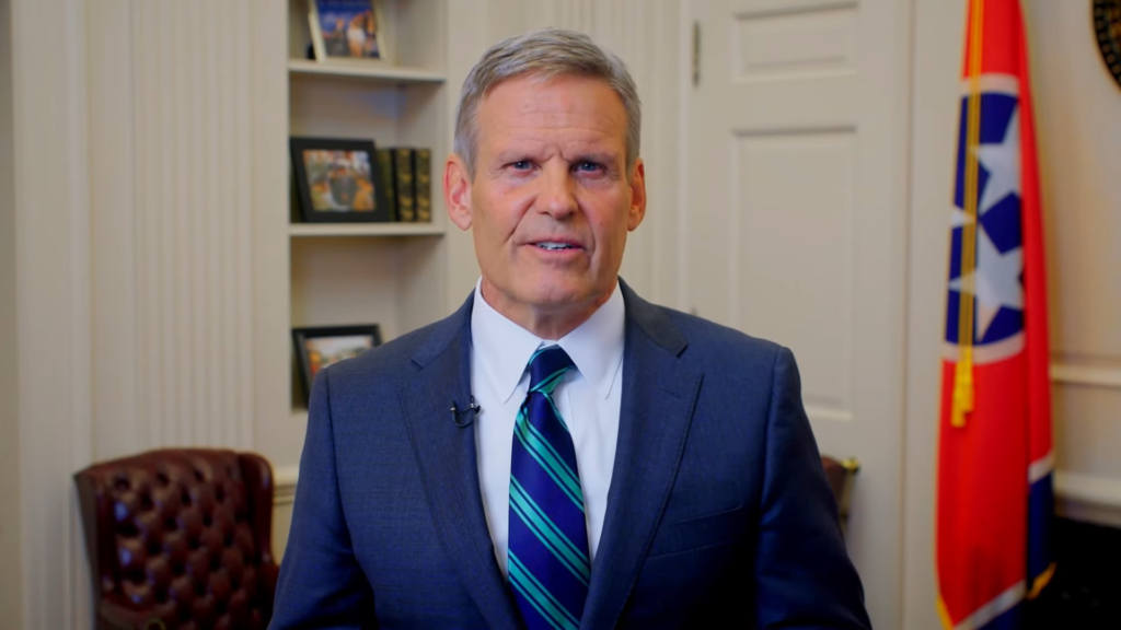 Bill Lee’s Red Flag Proposal Is An Unconstitutional Travesty