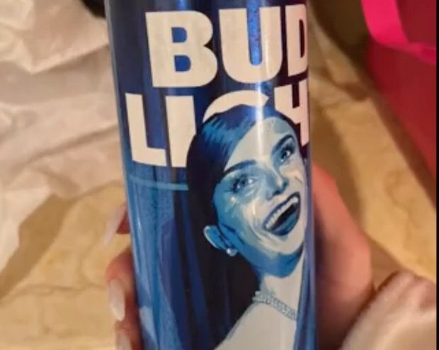 Bud Light Fast Tracks Itself Toward Bankruptcy, Hires Trans Activist To Be Its New Face [VIDEO]