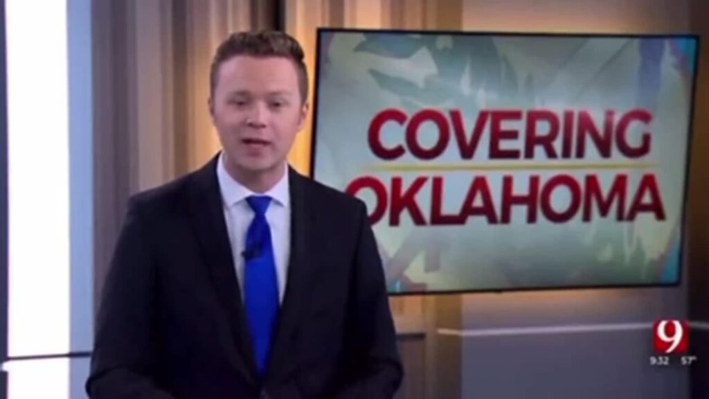 Oklahoma - Sherrifs Caught on Audio with Commissioner Plotting to Kill 2 Journalists