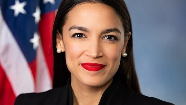 AOC concealed thousands in campaign spending, ethics complaint alleges