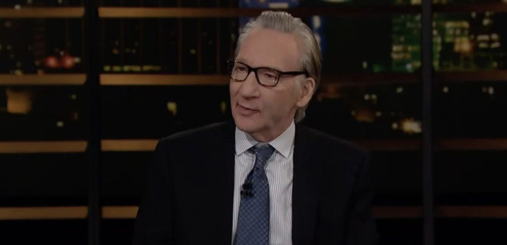 “CYCLE OF REVENGE”; Bill Maher Worries That Republicans Will Try To Arrest Biden When He Leaves Office