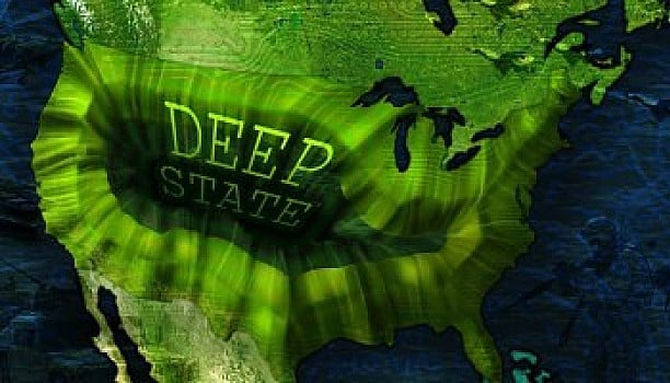 Project 2025 lays out a plan to dismantle the Deep State under a conservative president