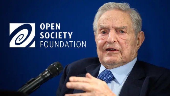 Newly Released Records Show That George Soros Is Even More Influential In American Politics Than You Think...