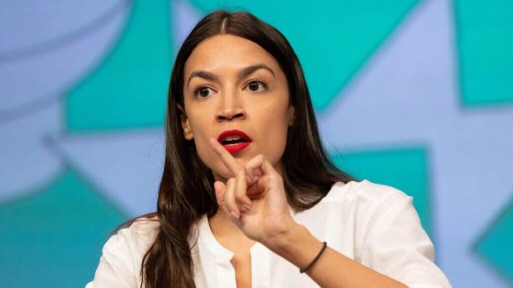 Don’t Make THIS Mistake with Your Kids – AOC